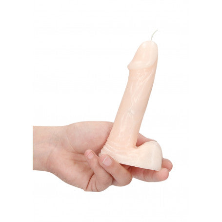 CANDELA SCANDALOUS CANDLES PENIS