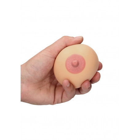 TETTA ANTISTRESS TITTY SHAPE STRESS BALL